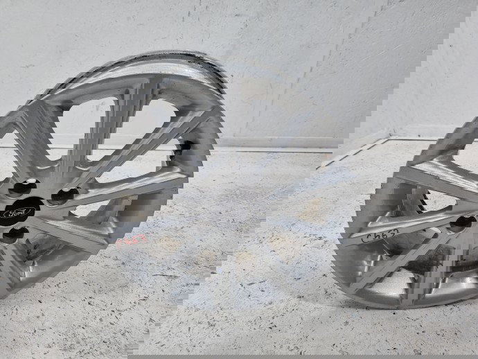 Janta aliaj Ford Fiesta 8 [Fabr 2017-2025] H1BC-1007-B1A