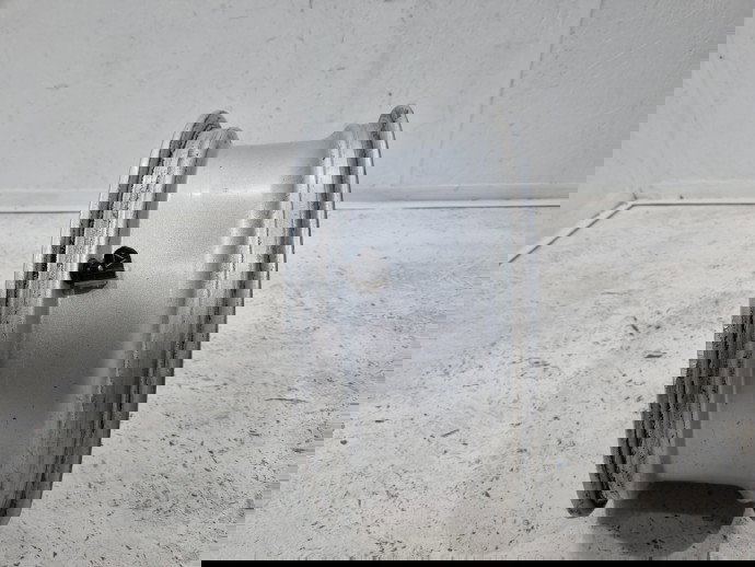 Janta aliaj Ford Fiesta 8 [Fabr 2017-2025] H1BC-1007-B1A