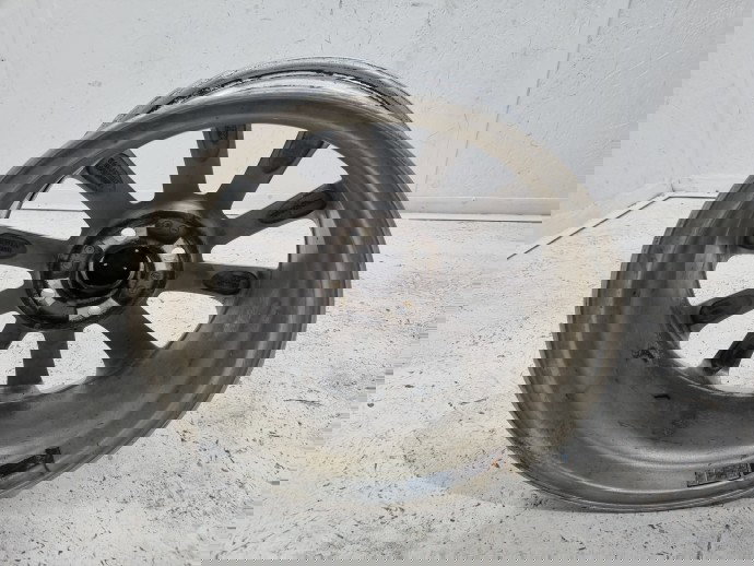 Janta aliaj Ford Fiesta 8 [Fabr 2017-2025] H1BC-1007-B1A