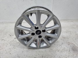 Janta aliaj Ford Fiesta 8 [Fabr 2017-2025] H1BC-1007-B1A