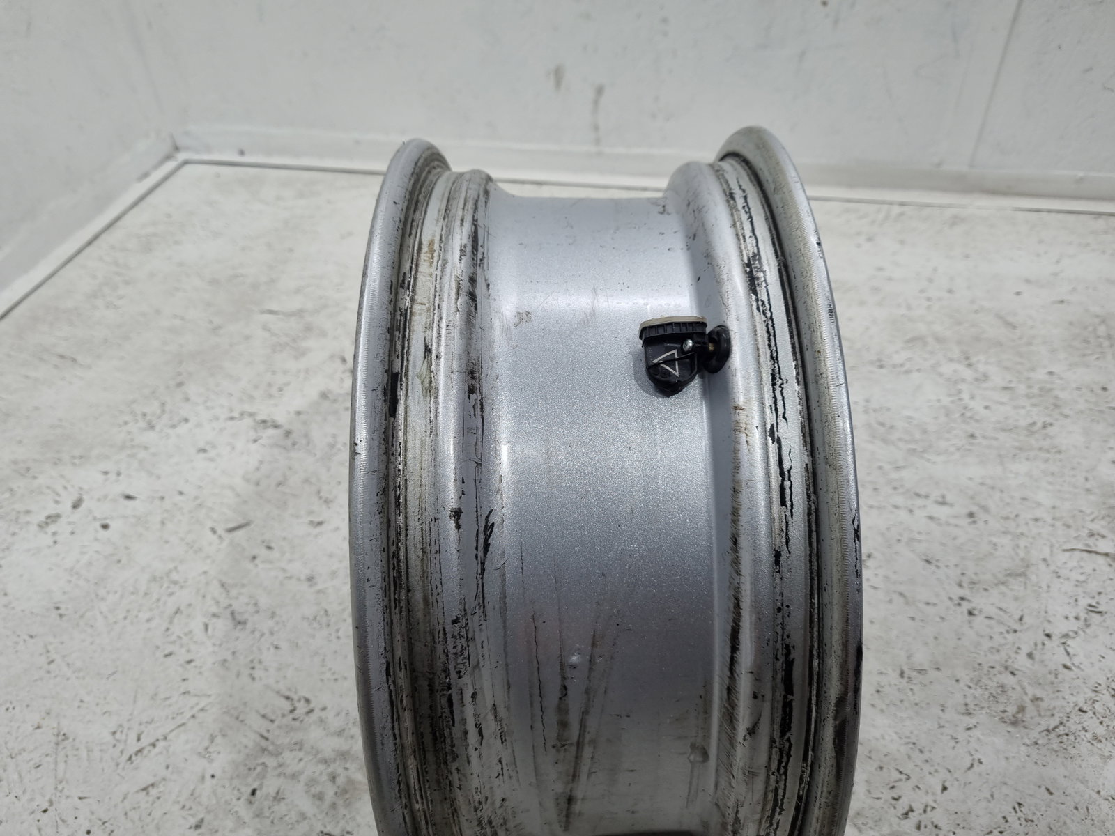 Janta aliaj Ford Fiesta 8 [Fabr 2017-2025] H1BC-1007-B1A - imagine 2