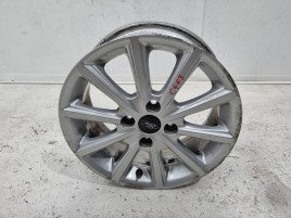 Janta aliaj Ford Fiesta 8 [Fabr 2017-2025] H1BC-1007-B1A