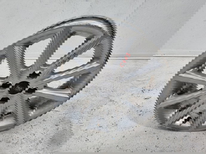 Janta aliaj Ford Fiesta 8 [Fabr 2017-2025] H1BC-1007-B1A