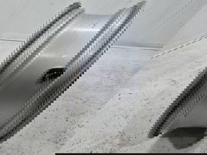 Janta aliaj Ford Fiesta 8 [Fabr 2017-2025] H1BC-1007-B1A