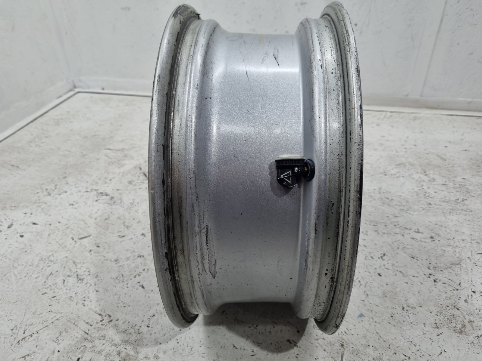 Janta aliaj Ford Fiesta 8 [Fabr 2017-2025] H1BC-1007-B1A - imagine 2