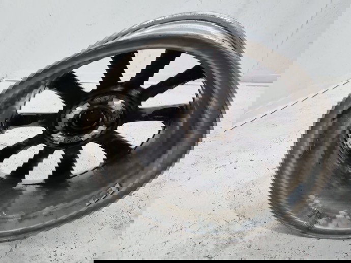 Janta aliaj Ford Fiesta 8 [Fabr 2017-2025] H1BC-1007-B1A