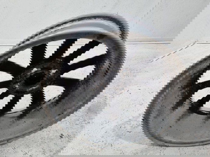 Janta aliaj Ford B-Max [Fabr 2012-prezent] FV1C-1007-AA