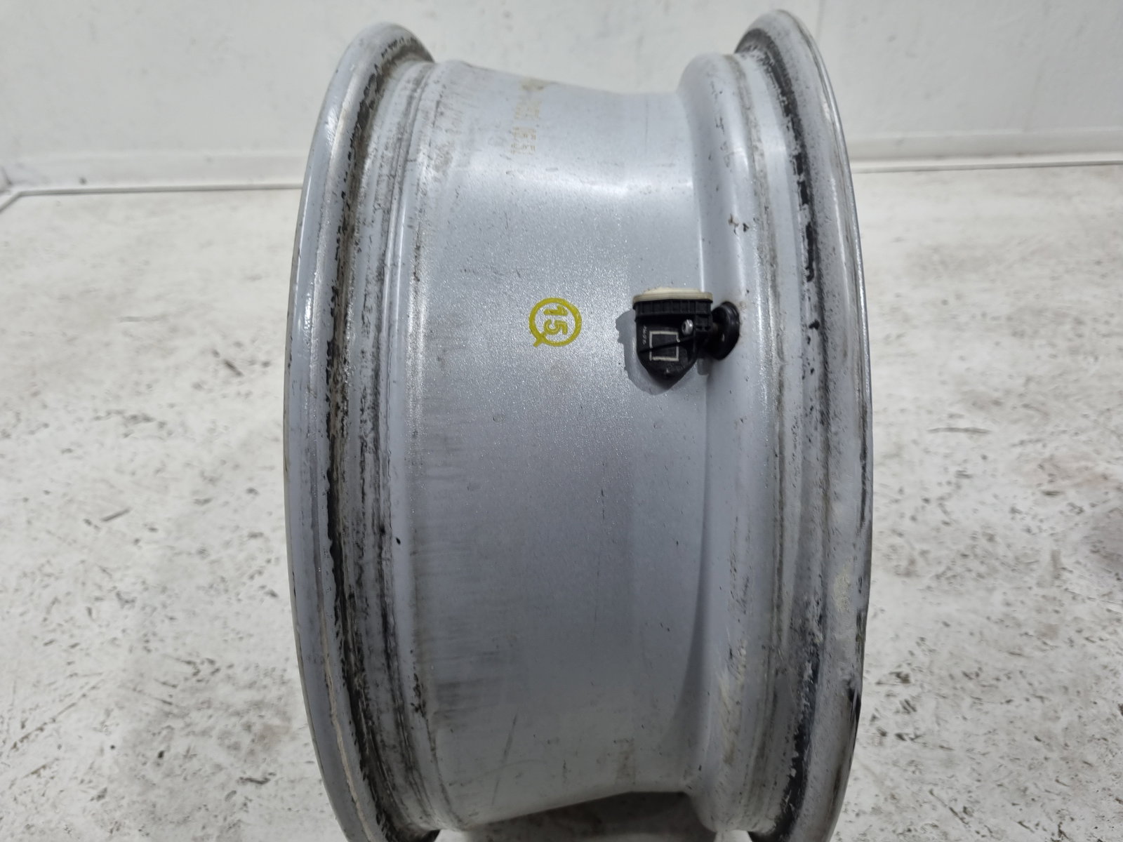 Janta aliaj Ford B-Max [Fabr 2012-prezent] FV1C-1007-AA - imagine 3