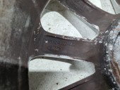 Janta aliaj Ford B-Max [Fabr 2012-prezent] FV1C-1007-AA