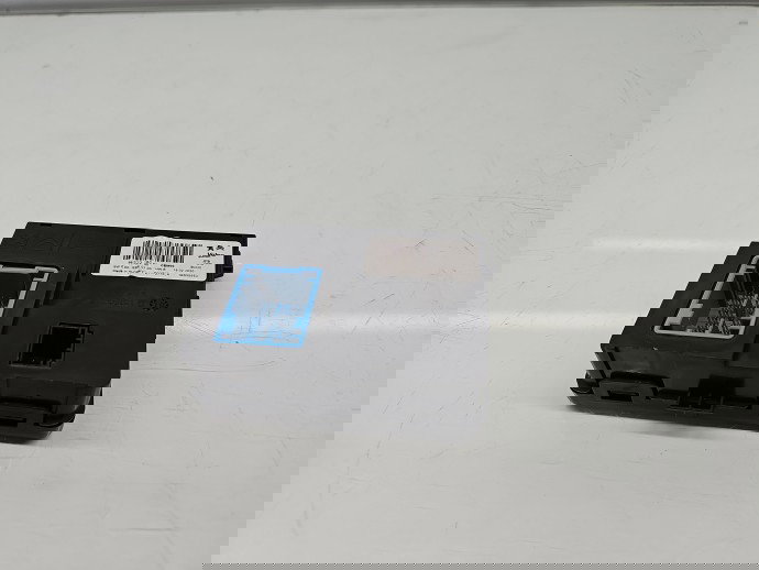  Modul control clima PEUGEOT 308 II GT-Line [Fabr 2019-2021] 9832228080