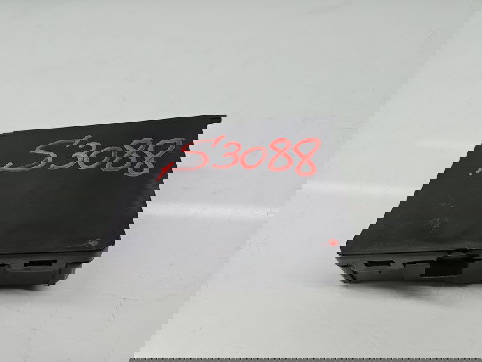  Modul control clima PEUGEOT 308 II GT-Line [Fabr 2019-2021] 9832228080