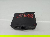  Modul control clima PEUGEOT 308 II GT-Line [Fabr 2019-2021] 9832228080