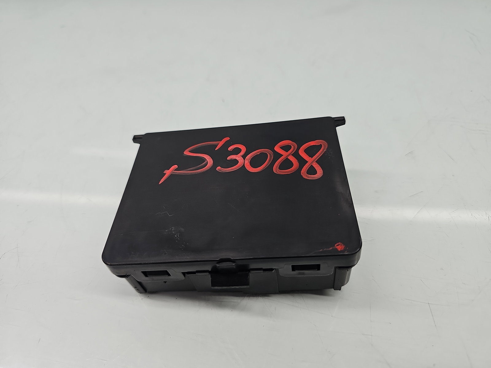 Modul control clima PEUGEOT 308 II GT-Line [Fabr 2019-2021] 9832228080 - imagine 2