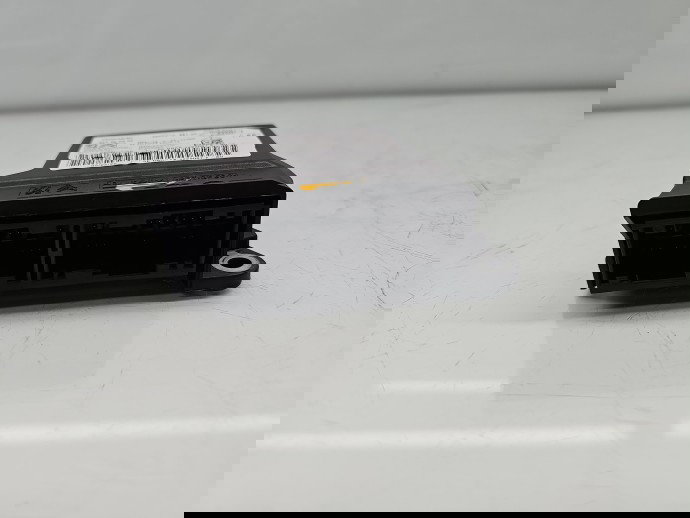 Calculator airbag PEUGEOT 308 II GT-Line [Fabr 2019-2021] 9807568180 1.5 HDi YHZ 96KW / 130CP