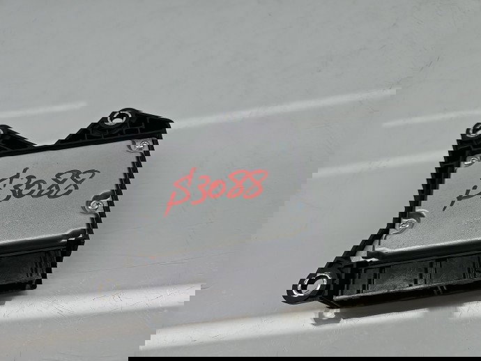 Calculator airbag PEUGEOT 308 II GT-Line [Fabr 2019-2021] 9807568180 1.5 HDi YHZ 96KW / 130CP