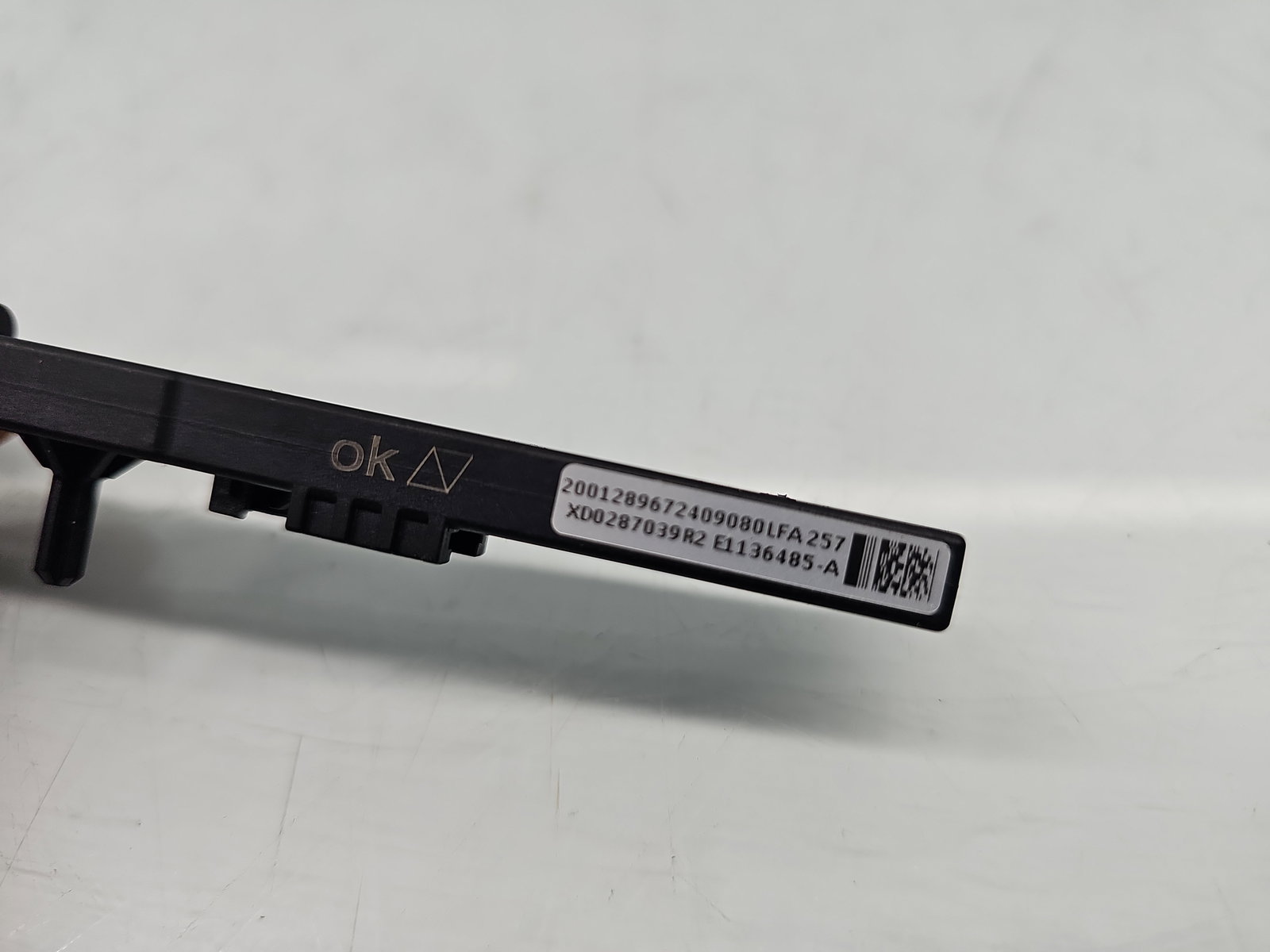 Amplificator antena PEUGEOT 308 II GT-Line [Fabr 2019-2021] 9672409080 - imagine 4