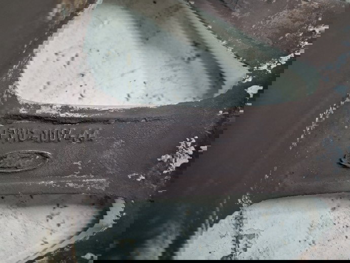 Janta aliaj Ford B-Max [Fabr 2012-prezent] FV1C-1007-AA