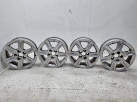 Set jante aliaj AUDI A3 Sportback (8PA) [Fabr 2004-2013] Facelift 8P0601025AN