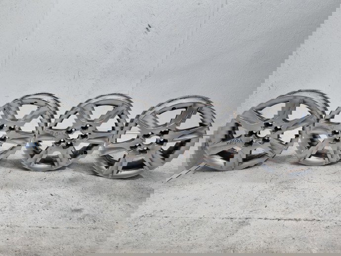 Set jante aliaj AUDI A3 Sportback (8PA) [Fabr 2004-2013] Facelift 8P0601025AN