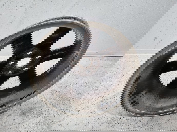 Set jante aliaj AUDI A3 Sportback (8PA) [Fabr 2004-2013] Facelift 8P0601025AN