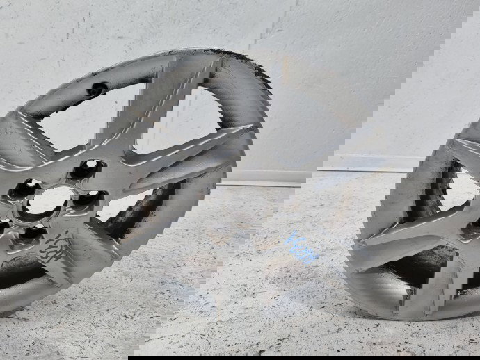 Set jante aliaj AUDI A3 Sportback (8PA) [Fabr 2004-2013] Facelift 8P0601025AN