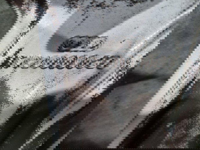 Set jante aliaj AUDI A3 Sportback (8PA) [Fabr 2004-2013] Facelift 8P0601025AN