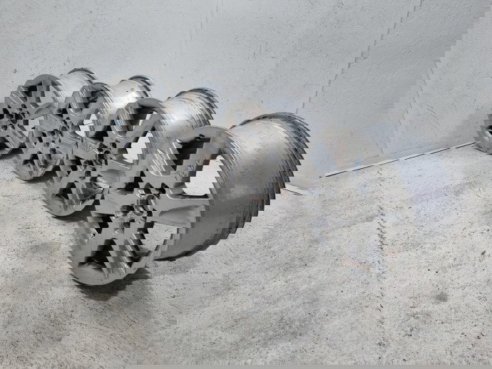 Set jante aliaj AUDI A3 Sportback (8PA) [Fabr 2004-2013] Facelift 8P0601025AN