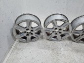 Set jante aliaj AUDI A3 Sportback (8PA) [Fabr 2004-2013] Facelift 8P0601025AN