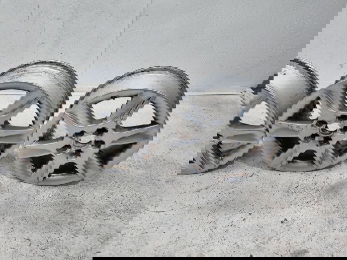 Set jante aliaj AUDI A3 Sportback (8PA) [Fabr 2004-2013] Facelift 8P0601025AN