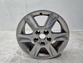 Set jante aliaj AUDI A3 Sportback (8PA) [Fabr 2004-2013] Facelift 8P0601025AN