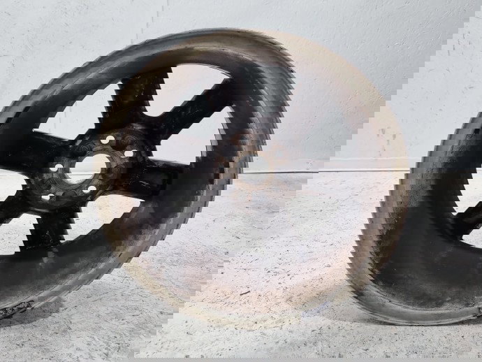 Set jante aliaj AUDI A3 Sportback (8PA) [Fabr 2004-2013] Facelift 8P0601025AN