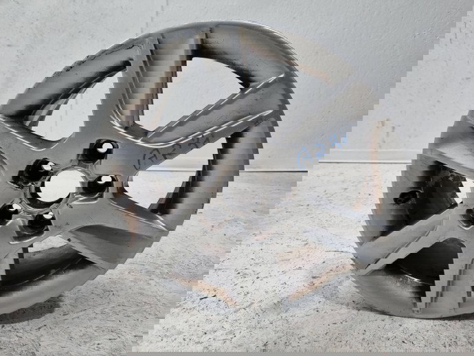 Set jante aliaj AUDI A3 Sportback (8PA) [Fabr 2004-2013] Facelift 8P0601025AN