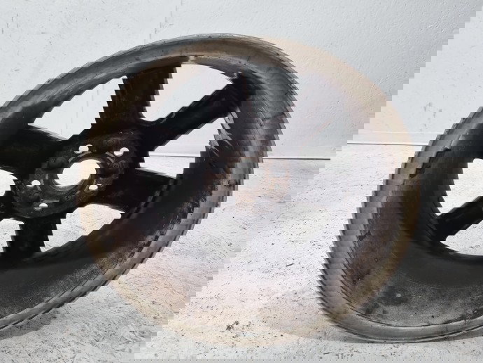 Set jante aliaj AUDI A3 Sportback (8PA) [Fabr 2004-2013] Facelift 8P0601025AN