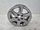 Set jante aliaj AUDI A3 Sportback (8PA) [Fabr 2004-2013] Facelift 8P0601025AN