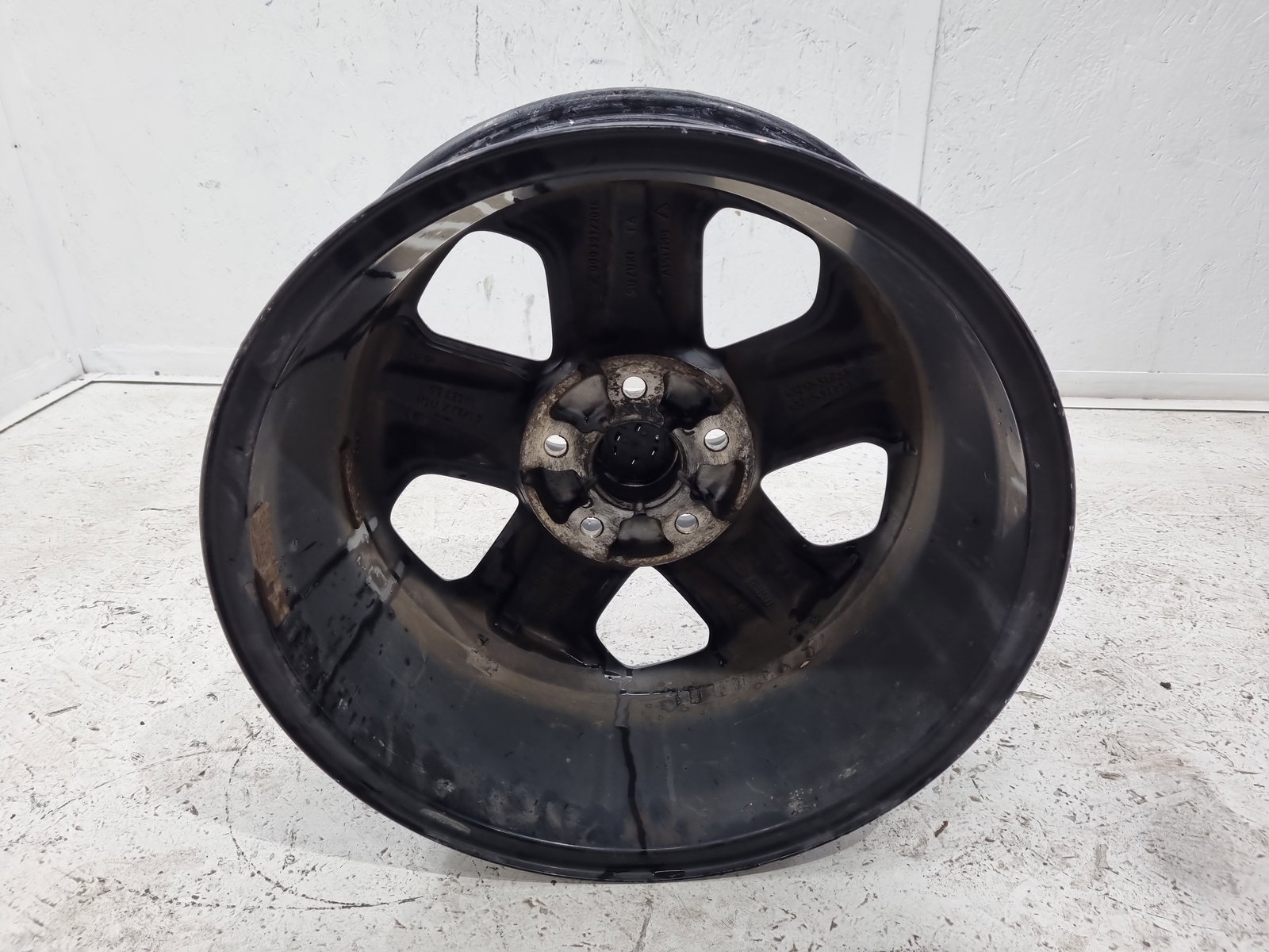 Janta aliaj Suzuki Vitara (LY) [Fabr 2015-prezent] 43210-54P70 - imagine 2