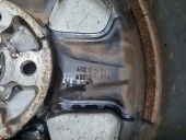 Janta aliaj Suzuki Vitara (LY) [Fabr 2015-prezent] 43210-54P70