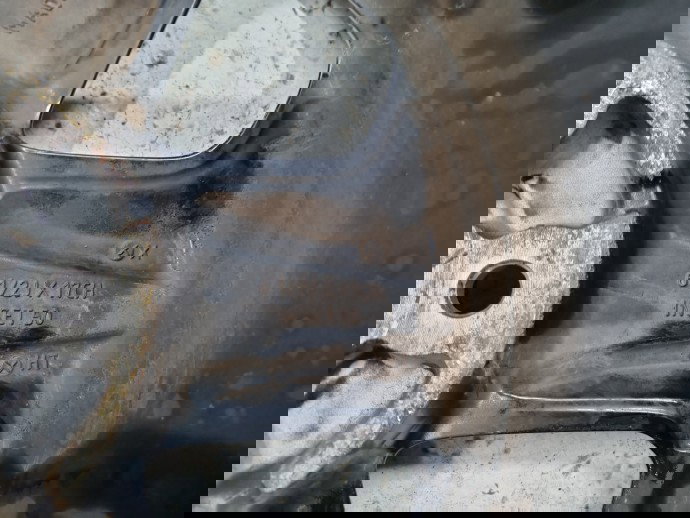 Janta aliaj Suzuki Vitara (LY) [Fabr 2015-prezent] 43210-54P70