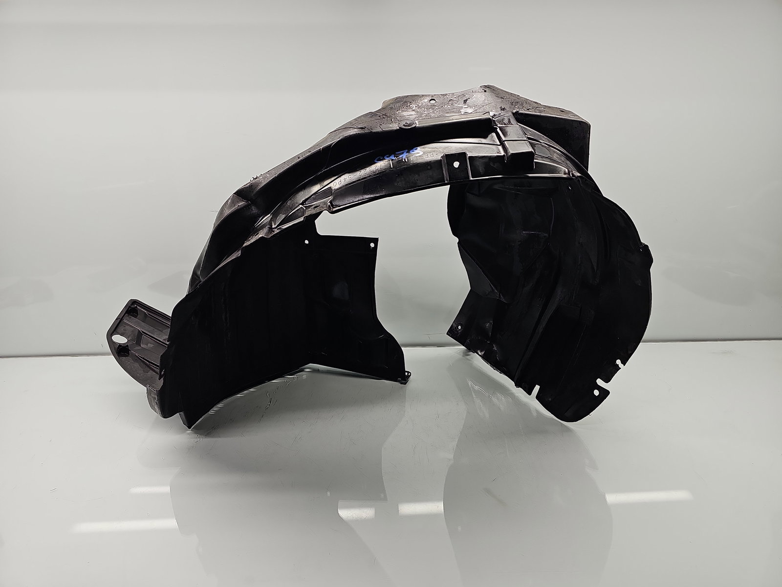 Carenaj roata dreapta fata Suzuki Vitara (LY) [Fabr 2015-prezent] 72322-54P0 - imagine 1