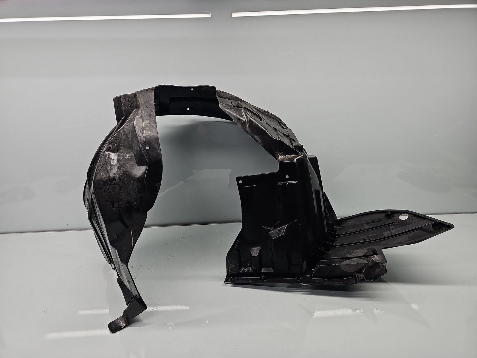 Carenaj roata dreapta fata Suzuki Vitara (LY) [Fabr 2015-prezent] 72322-54P0 - imagine 2