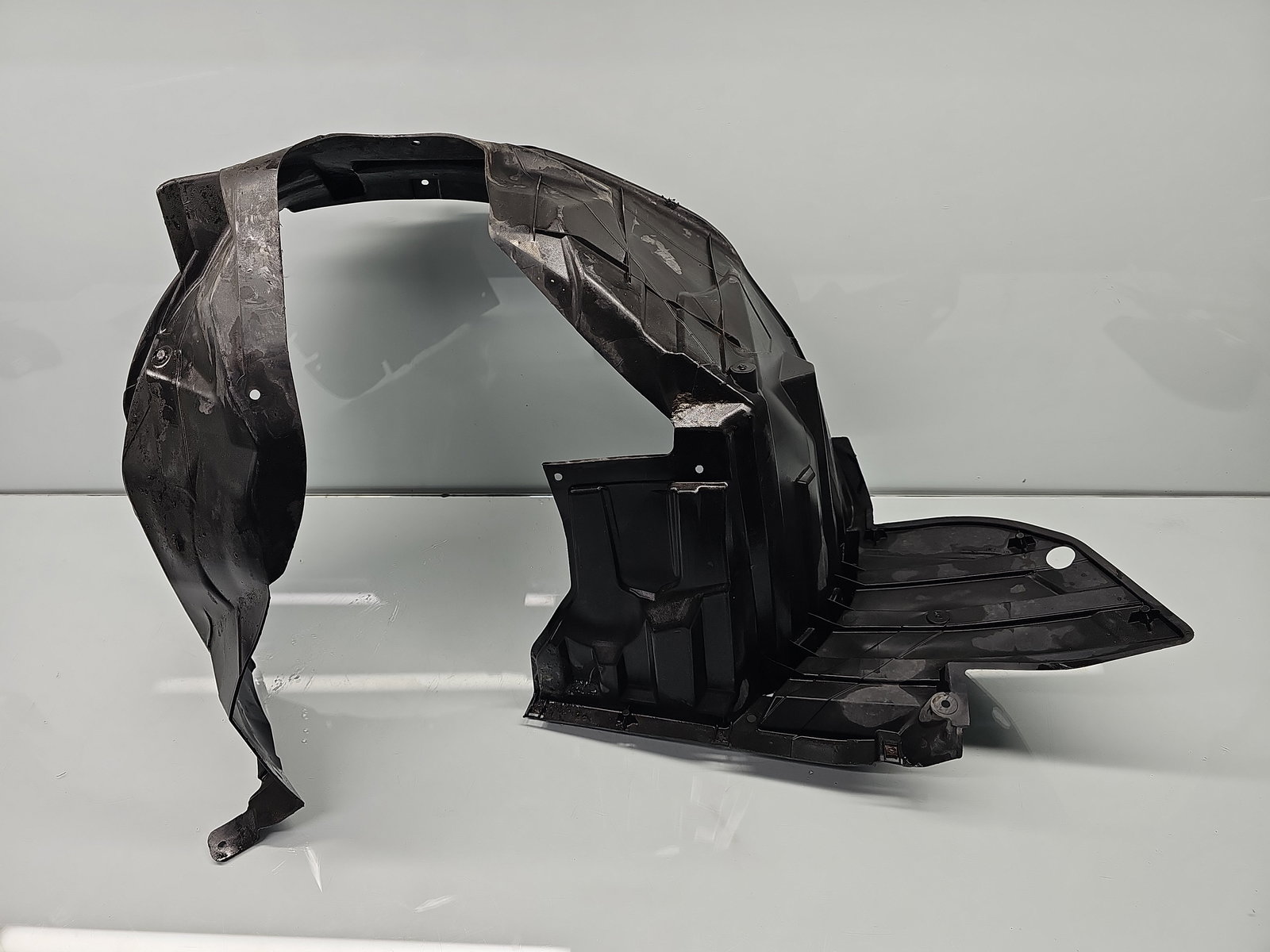 Carenaj roata dreapta fata Suzuki Vitara (LY) [Fabr 2015-prezent] 72322-54P0 - imagine 3