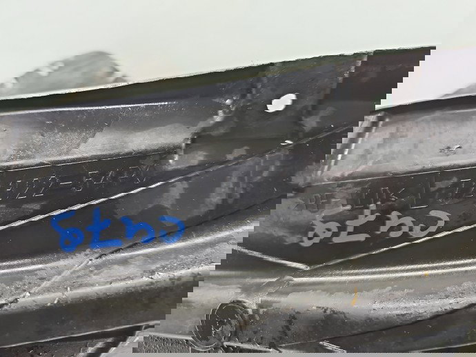 Carenaj roata dreapta fata Suzuki Vitara (LY) [Fabr 2015-prezent] 72322-54P0