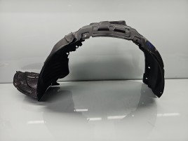 Carenaj roata stanga fata Mazda 3 II Hatchback Facelift [Fabr 2011-2013] OEM