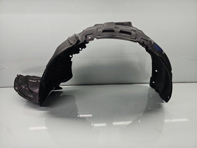 Carenaj roata stanga fata Mazda 3 II Hatchback Facelift [Fabr 2011-2013] OEM