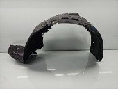 Carenaj roata stanga fata Mazda 3 II Hatchback Facelift [Fabr 2011-2013] OEM