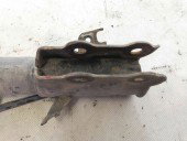 Amortizor dreapta fata 8V51-18045-BF Ford Fiesta 6 1.4 2008-2021