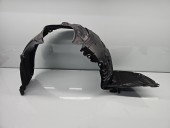 Carenaj roata stanga fata Mazda 3 II Hatchback Facelift [Fabr 2011-2013] OEM