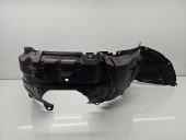 Carenaj roata stanga fata Mazda 3 II Hatchback Facelift [Fabr 2011-2013] OEM