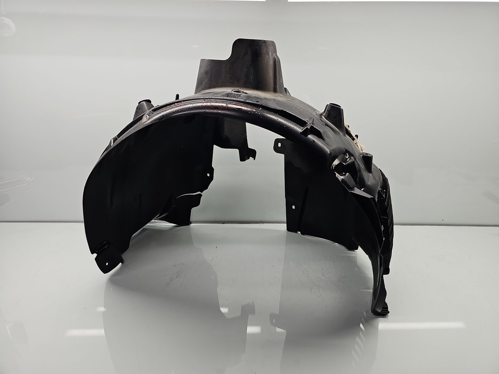 Carenaj roata dreapta fata PEUGEOT 308 II GT-Line [Fabr 2019-2021] 9819974080 - imagine 1