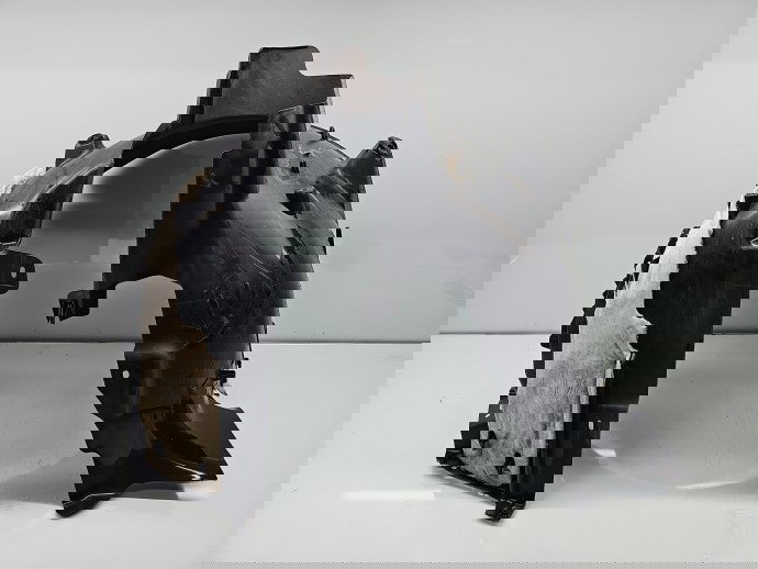 Carenaj roata dreapta fata PEUGEOT 308 II GT-Line [Fabr 2019-2021] 9819974080