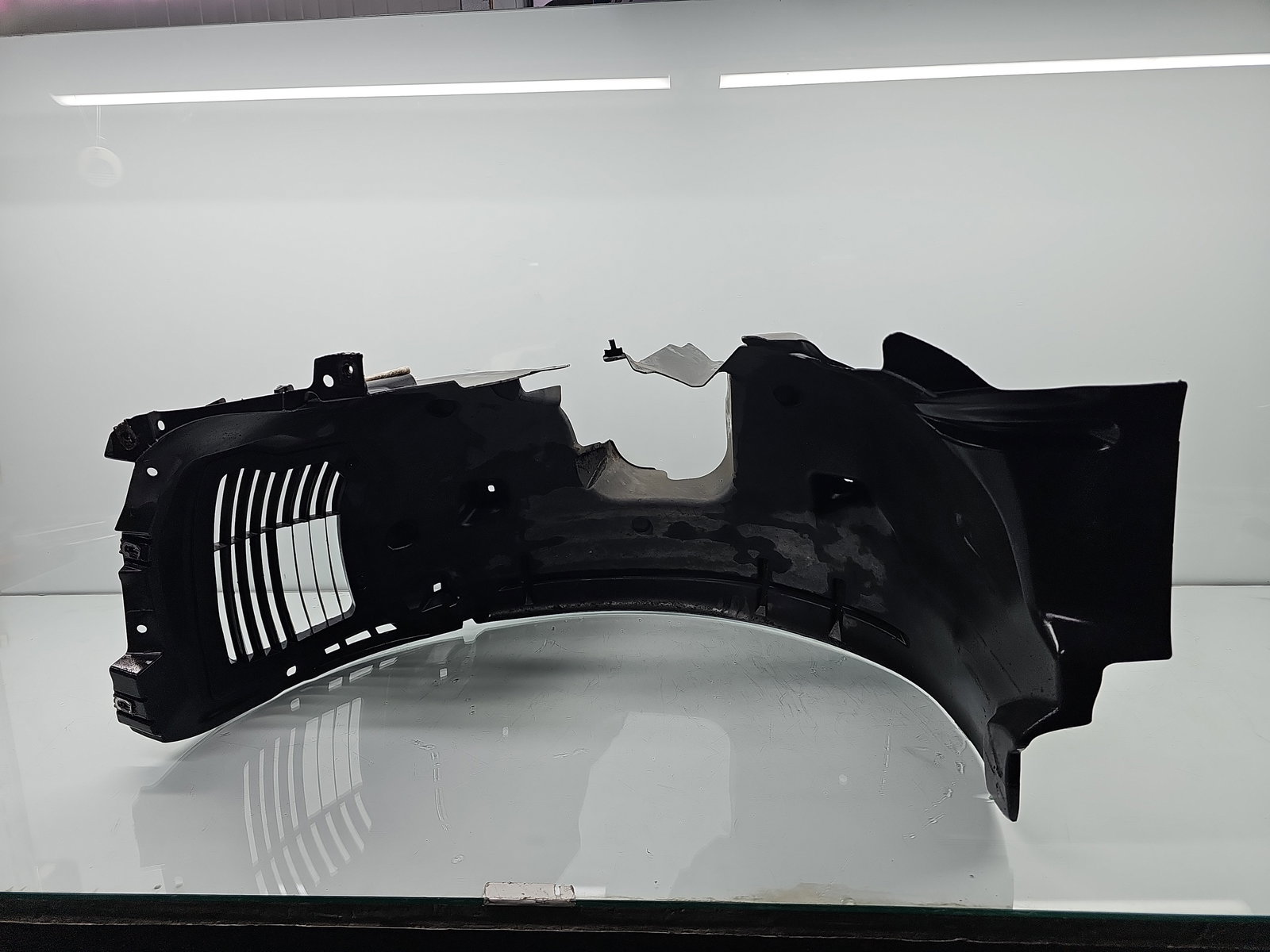 Carenaj roata dreapta fata PEUGEOT 308 II GT-Line [Fabr 2019-2021] 9819974080 - imagine 3